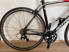 BOTTECHIA Duello Országúti Shimano 105 patkófék használt ELADÓ