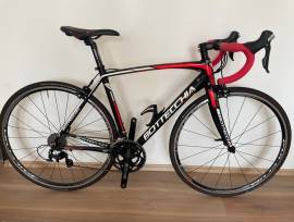 BOTTECHIA Duello Országúti Shimano 105 patkófék használt ELADÓ