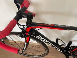 BOTTECHIA Duello Országúti Shimano 105 patkófék használt ELADÓ