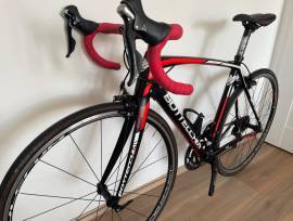 BOTTECHIA Duello Országúti Shimano 105 patkófék használt ELADÓ