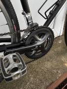 _Other Gravel Gravel / CX Shimano 105 V-brake used For Sale