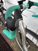 _Other Gravel Gravel / CX Shimano 105 V-brake used For Sale