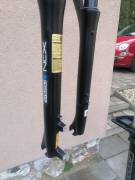 Új suntour ncx air lo 28 as trekking teleszkóp  Ncx air lo Mountain Bike Alkatrész, MTB Villa / Rugóstag villa 80 mm alatt nem használt ELADÓ