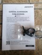 Új suntour ncx air lo 28 as trekking teleszkóp  Ncx air lo Mountain Bike Alkatrész, MTB Villa / Rugóstag villa 80 mm alatt nem használt ELADÓ