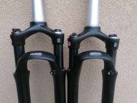 Új suntour ncx air lo 28 as trekking teleszkóp  Ncx air lo Mountain Bike Alkatrész, MTB Villa / Rugóstag villa 80 mm alatt nem használt ELADÓ