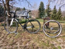 KTM Revelator Alto Master Országúti Shimano Ultegra Di2 patkófék használt ELADÓ