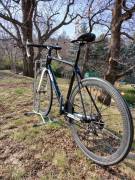 KTM Revelator Alto Master Országúti Shimano Ultegra Di2 patkófék használt ELADÓ