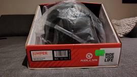 Kelly's Jumper 022 M/L (58-61cm) sisak Jumper 022 Sisak / Sapka M/L nem használt ELADÓ