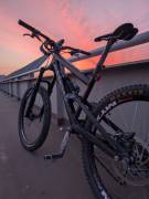 CANYON Használt Canyon Torque 5.0 Playzone eladó Enduro / Freeride / DH 26" használt ELADÓ