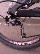 CANYON Használt Canyon Torque 5.0 Playzone eladó Enduro / Freeride / DH 26" használt ELADÓ