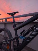 CANYON Használt Canyon Torque 5.0 Playzone eladó Enduro / Freeride / DH 26" használt ELADÓ