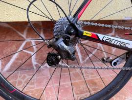 SPECIALIZED S-WORKS TARMAC SL4  Road bike Campagnolo Chorus calliper brake used For Sale