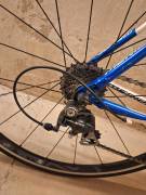 MERIDA Race Lite 904 Road bike Shimano 105 calliper brake used For Sale