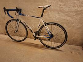 MERIDA Race Lite 904 Road bike Shimano 105 calliper brake used For Sale