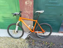 CANYON Xl Mountain Bike 26" elöl teleszkópos használt ELADÓ