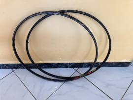 Mavic GP4 36 lyukas szingós felniszet Mavic GP4 Országúti / Gravel / Triatlon Alkatrész, Országúti  Kerék / Felni / Gumi használt ELADÓ