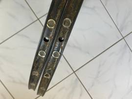 Mavic GP4 36 lyukas szingós felniszet Mavic GP4 Országúti / Gravel / Triatlon Alkatrész, Országúti  Kerék / Felni / Gumi használt ELADÓ