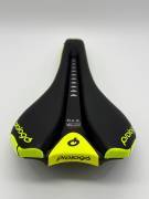 Prologo Nago Evo PAS karbon nyereg Nago Evo PAS Carbon Országúti / Gravel / Triatlon Alkatrész, Országúti Nyereg / Nyeregcső nem használt ELADÓ