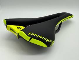 Prologo Nago Evo PAS karbon nyereg Nago Evo PAS Carbon Országúti / Gravel / Triatlon Alkatrész, Országúti Nyereg / Nyeregcső nem használt ELADÓ