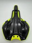 Prologo Nago Evo PAS karbon nyereg Nago Evo PAS Carbon Országúti / Gravel / Triatlon Alkatrész, Országúti Nyereg / Nyeregcső nem használt ELADÓ