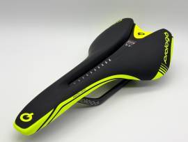 Prologo Nago Evo PAS karbon nyereg Nago Evo PAS Carbon Országúti / Gravel / Triatlon Alkatrész, Országúti Nyereg / Nyeregcső nem használt ELADÓ