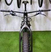 TREK FARLEY FULL CARBON FATBIKE SRAM XD Fatbike 27.5"+ new / not used For Sale