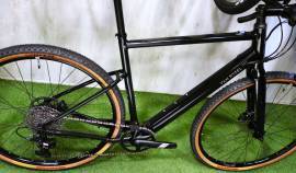 VAN RYSEL eGRAVEL MAHLE X35 APEX-12 DISC Elektromos Országúti / Gravel Mahle nem használt ELADÓ