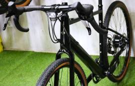 VAN RYSEL eGRAVEL MAHLE X35 APEX-12 DISC Electric Road bike / Gravel bike / CX Mahle new / not used For Sale