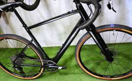 VAN RYSEL eGRAVEL MAHLE X35 APEX-12 DISC Elektromos Országúti / Gravel Mahle nem használt ELADÓ