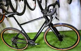 VAN RYSEL eGRAVEL MAHLE X35 APEX-12 DISC Elektromos Országúti / Gravel Mahle nem használt ELADÓ