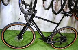 VAN RYSEL eGRAVEL MAHLE X35 APEX-12 DISC Elektromos Országúti / Gravel Mahle nem használt ELADÓ