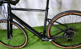 VAN RYSEL eGRAVEL MAHLE X35 APEX-12 DISC Elektromos Országúti / Gravel Mahle nem használt ELADÓ