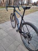 MERIDA SILEX 7000 M ÚJ Gravel / CX Shimano GRX disc brake new / not used For Sale