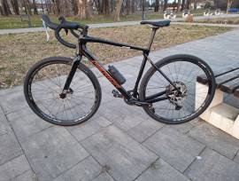 MERIDA SILEX 7000 M ÚJ Gravel / CX Shimano GRX disc brake new / not used For Sale