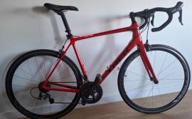 TREK Émonda Road bike Shimano Ultegra used For Sale