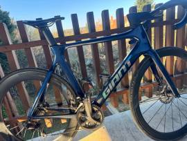 GIANT Propel Országúti Shimano Ultegra Di2 tárcsafék használt ELADÓ