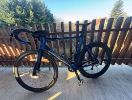 GIANT Propel Road bike Shimano Ultegra Di2 disc brake used For Sale