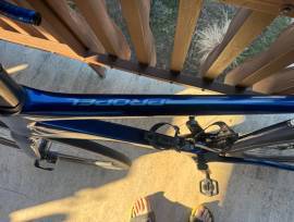 GIANT Propel Road bike Shimano Ultegra Di2 disc brake used For Sale