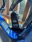 GIANT Propel Road bike Shimano Ultegra Di2 disc brake used For Sale