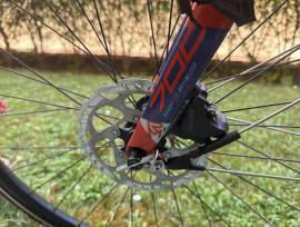 ROCK MACHINE CRB 700 Gravel / CX disc brake used For Sale
