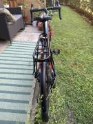 ROCK MACHINE CRB 700 Gravel / CX disc brake used For Sale