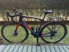 ROCK MACHINE CRB 700 Gravel / CX disc brake used For Sale