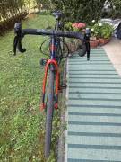 ROCK MACHINE CRB 700 Gravel / CX disc brake used For Sale