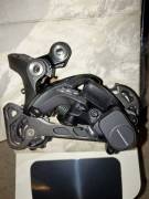 Shimano XT M8000 11 sebességes szett – ÚJ Shimano XT M8000 11 sebességes szett – ÚJ Mountain Bike Components, MTB Derailleurs new / not used For Sale