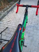 BOTTECHIA 8avio revolution Országúti tárcsafék használt ELADÓ