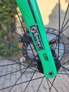 BOTTECHIA 8avio revolution Országúti tárcsafék használt ELADÓ