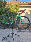 BOTTECHIA 8avio revolution Országúti tárcsafék használt ELADÓ