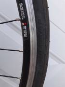 CUBE Peleton Országúti Shimano Tiagra patkófék használt ELADÓ