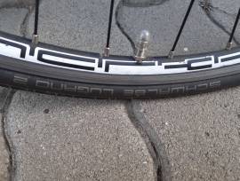 CUBE Peleton Országúti Shimano Tiagra patkófék használt ELADÓ