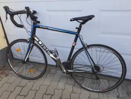 CUBE Peleton Országúti Shimano Tiagra patkófék használt ELADÓ